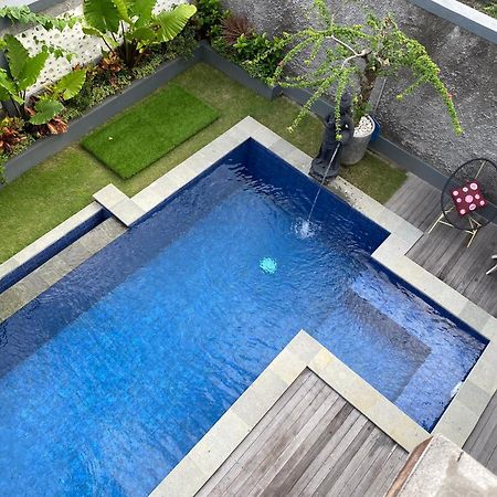 Pondok Uma Ubud Exteriör bild