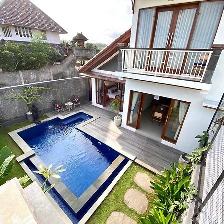 Pondok Uma Ubud Exteriör bild
