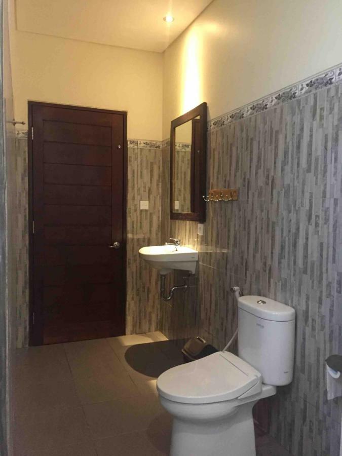 Pondok Uma Ubud Exteriör bild